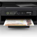 Impresora Epson Expression Home Xp Review Del Experto