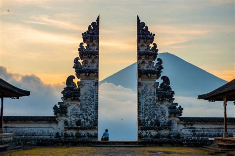 15 Tempat Wisata Di Bali Paling Hits Di Instagram Yang Wajib Dikunjungi