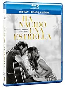 Amazon Ha Nacido Una Estrella A Star Is Born Non USA Format