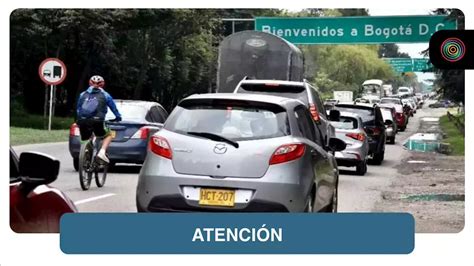 Podrían Cambiar Los Horarios De Entrada Y Salida De Bogotá Y Otras