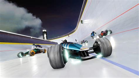 Best racing games 2021 | PC Gamer