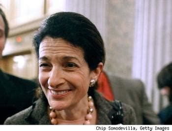 Olympia Snowe Quotes. QuotesGram