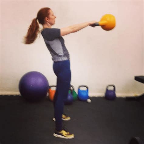 All The Muscles Kettlebell Swing Variations Work | Strength Ambassadors