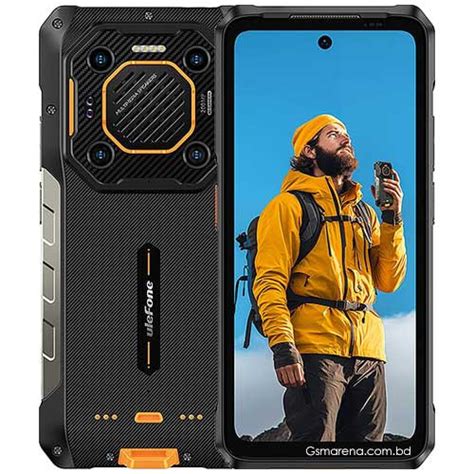 Ulefone Armor 26 Ultra Price In Bangladesh 2025 Full Specs