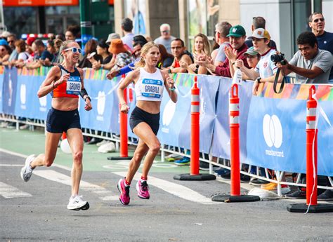 NYC MARATHON: These photos captured the intensity of thousands running ...