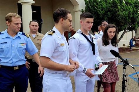 Navy Sailor Ryan Mays Not Guilty Of Setting Fire To Ship