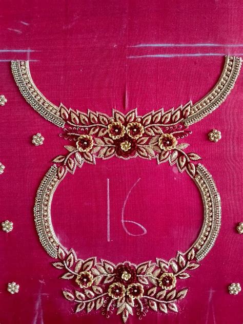 Pin By Arunachalam On Ariorke In Simple Embroidery Designs Hand