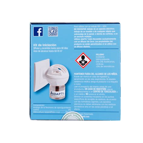 ADAPTIL DIFUSOR + RECARGA 48ML - Animals Veterinaria - Tu tienda de ...