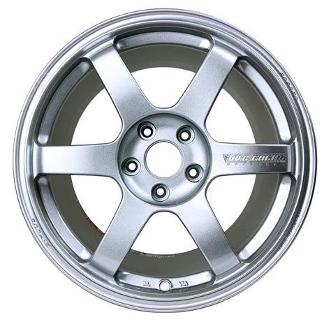 Rays Volk Racing Te37 Saga S Plus 39 5x120 Mag Blue Face