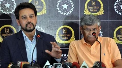 How Bcci Spent 100 Crore On Legal Bills And Still Went Bust At Supreme