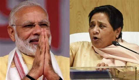 Fact Check Mayawati Lied That Narendra Modi Included His Caste In Obc