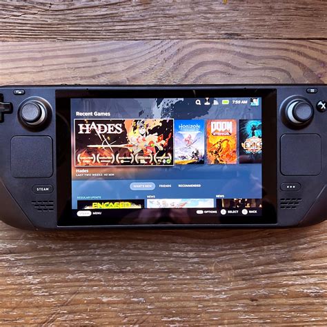 Best Handheld Game Consoles 2023 Ranked🌗 Encontre Novas Possibilidades