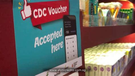 Everything You Need To Know About The 2023 CDC Vouchers How To Claim