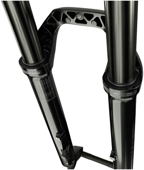 RockShox 35 Gold RL 2021 Fork