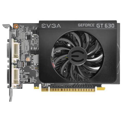 Carte Graphique Evga Geforce Gt 630 2go