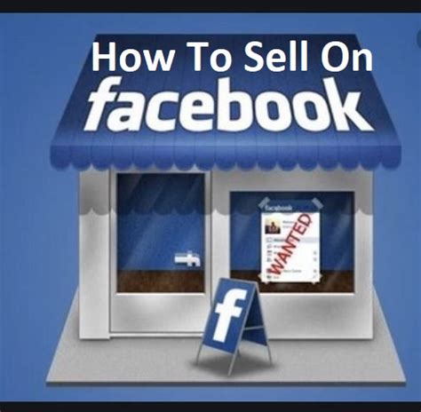 How To Sell On Facebook Live Archives Sunrise Ng