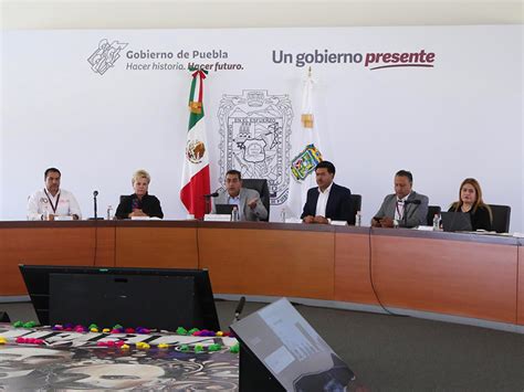 Beneficia Gobierno De Puebla Al Magisterio Con El Fortalecimiento Salarial