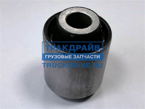Сайлентблок заднего нижнего рычага Mitsubishi Outlander FG0166 FIXAR ...