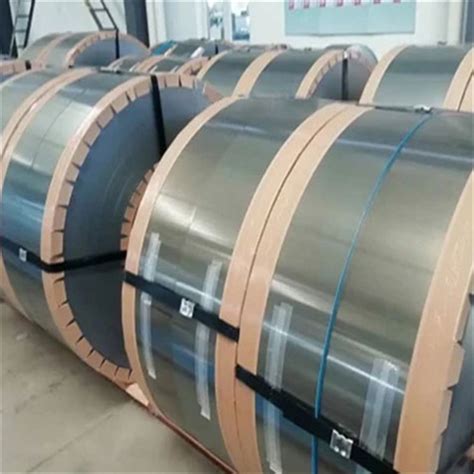 China High Quality Electrical Silicon Steel CRGO M4 M5 Cold Rolled