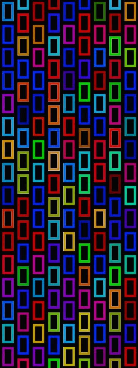 Pin on Обои | Heart iphone wallpaper, Android wallpaper colour, Colorful wallpaper