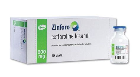 Uses of Ceftaroline | Vinmec