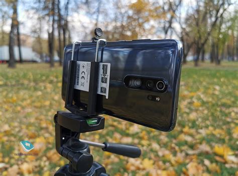 Mobile-review.com Обзор Xiaomi Redmi Note 8 Pro