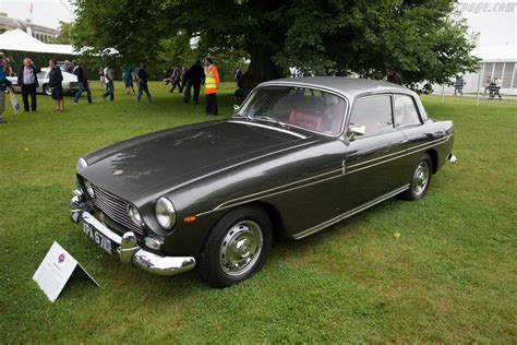 1968 1969 Bristol 410 Gallery Images