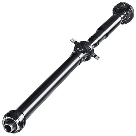 Rear Driveshaft Prop Shaft Assembly For Bmw I A Premium