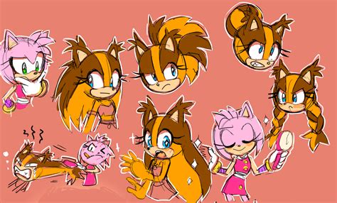 Log In Sonic The Hedgehog Sonic Sonic Fan Characters