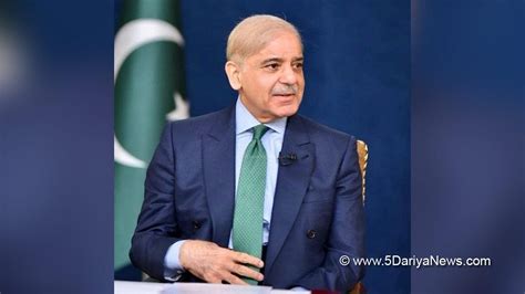 Shehbaz Sharif Fears All Hell To Break Loose Sans Debt Relief