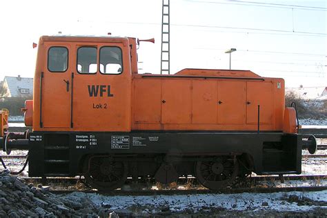 deutsche-kleinloks.de - Foto LKM 261333