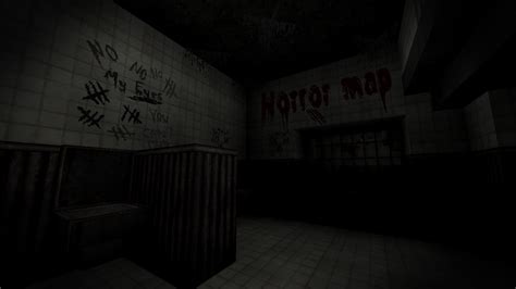 Horror map [WIP] I need a name for it! - WIP Maps - Maps - Mapping and ...