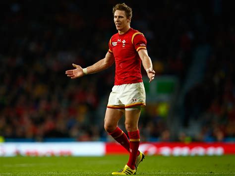 Wales monitor Williams return | PlanetRugby : PlanetRugby