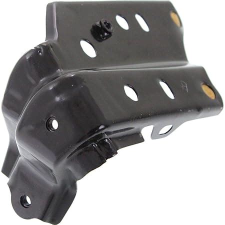 Amazon Fitrite Autoparts New Front Right Passenger Side Fender