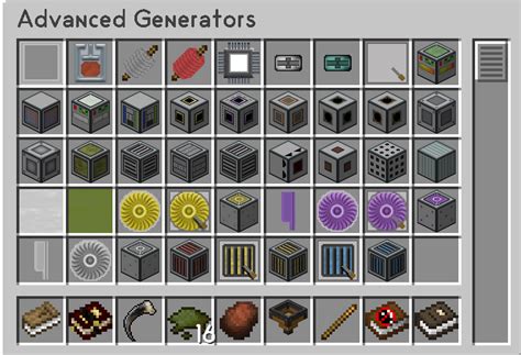 Sevtech Ages Modpack Overview Seekahost Minecraft Servers