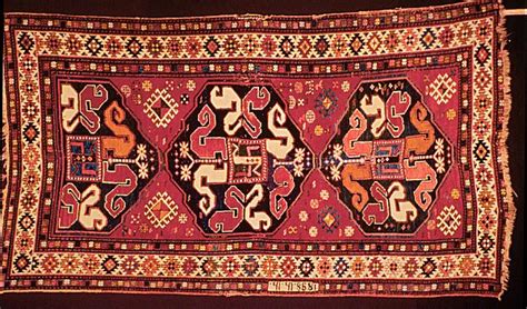Textiles - Armenian Studies Program