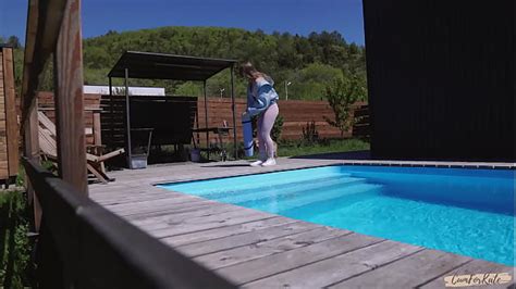 Swimming Pool Creampie Search XVIDEOS