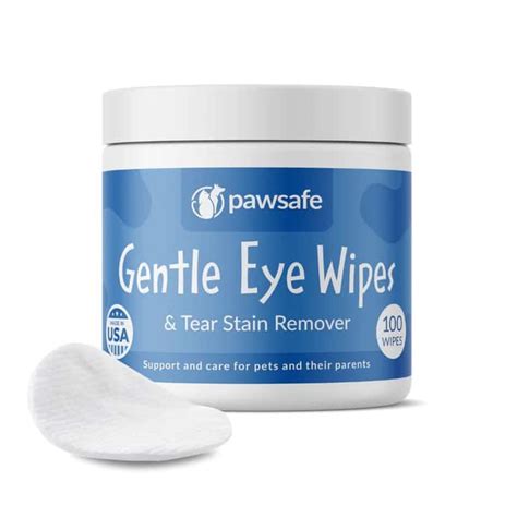 Top 5 Best Dog Eye Wipes – Dog Habitat