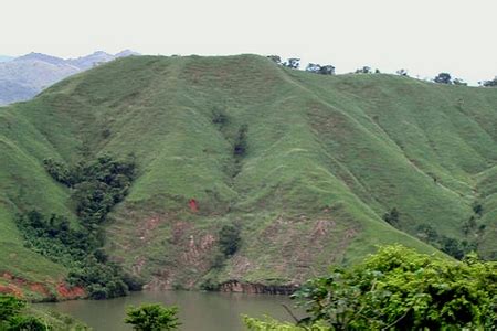 Estação Ecológica Serra das Araras