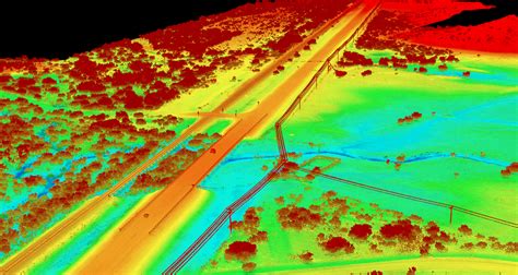 Lidar Technology A Tale Of Three Sensors ASCE Capital Branch