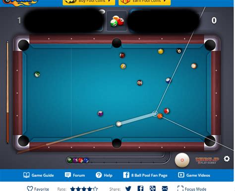 8 Ball Pool Guideline Hack (Line Hack) (Updated - November 2014) | 8 ...