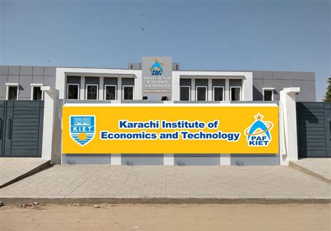 Karachi Institute Of Economics Technology