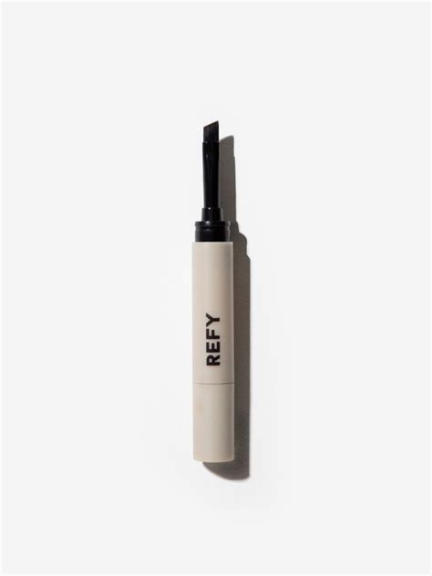 Refy Eyes And Brows Brow Tint Pencil And Sculpt Refy