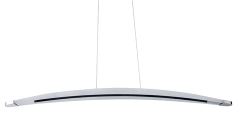 Perspections LED Linear Pendelleuchte 1 Flammig Mireille Wayfair De