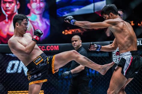 สรุปผลและประมวลภาพ ศึก One 161 เพชรมรกต Vs ตะวันฉาย One Championship บ้านแห่งศิลปะการต่อสู้