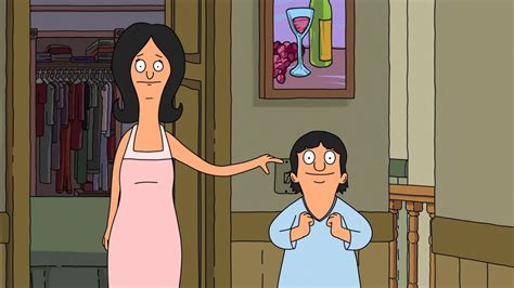 Nude Cartoons Linda Belcher