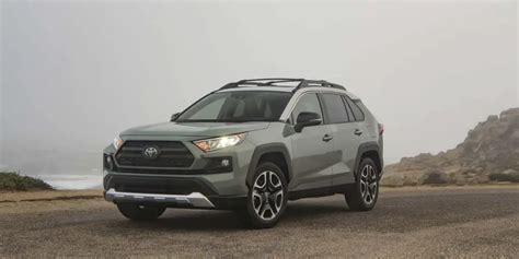 Toyota RAV4 vs 4Runner: Who Should Buy What - Motorborne