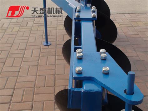 New Agricultural Machinery Blades Factory Price Three Point Mounted