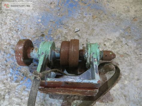 Передняя бабка токарного станка СТД120. купить в Пензе цена 2400 Р на ...
