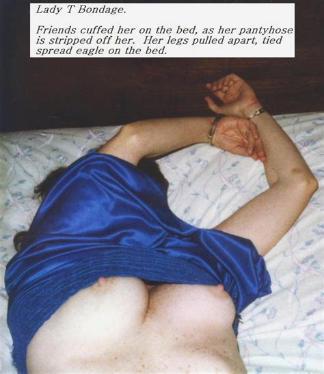 Lady T Bondage Party MILF Before After Porn Pictures XXX Photos Sex Images 3986060 PICTOA